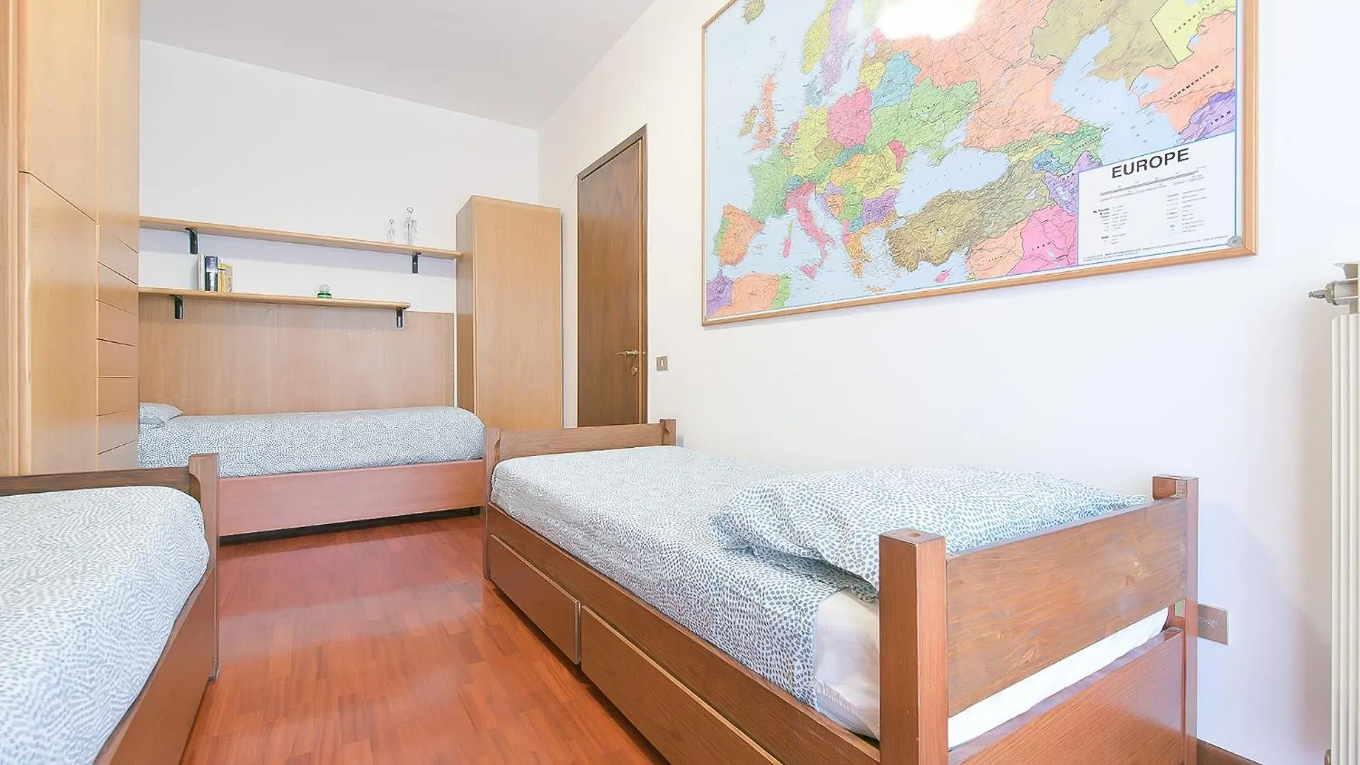 Daire Queen Home Paola Favaro Veneto