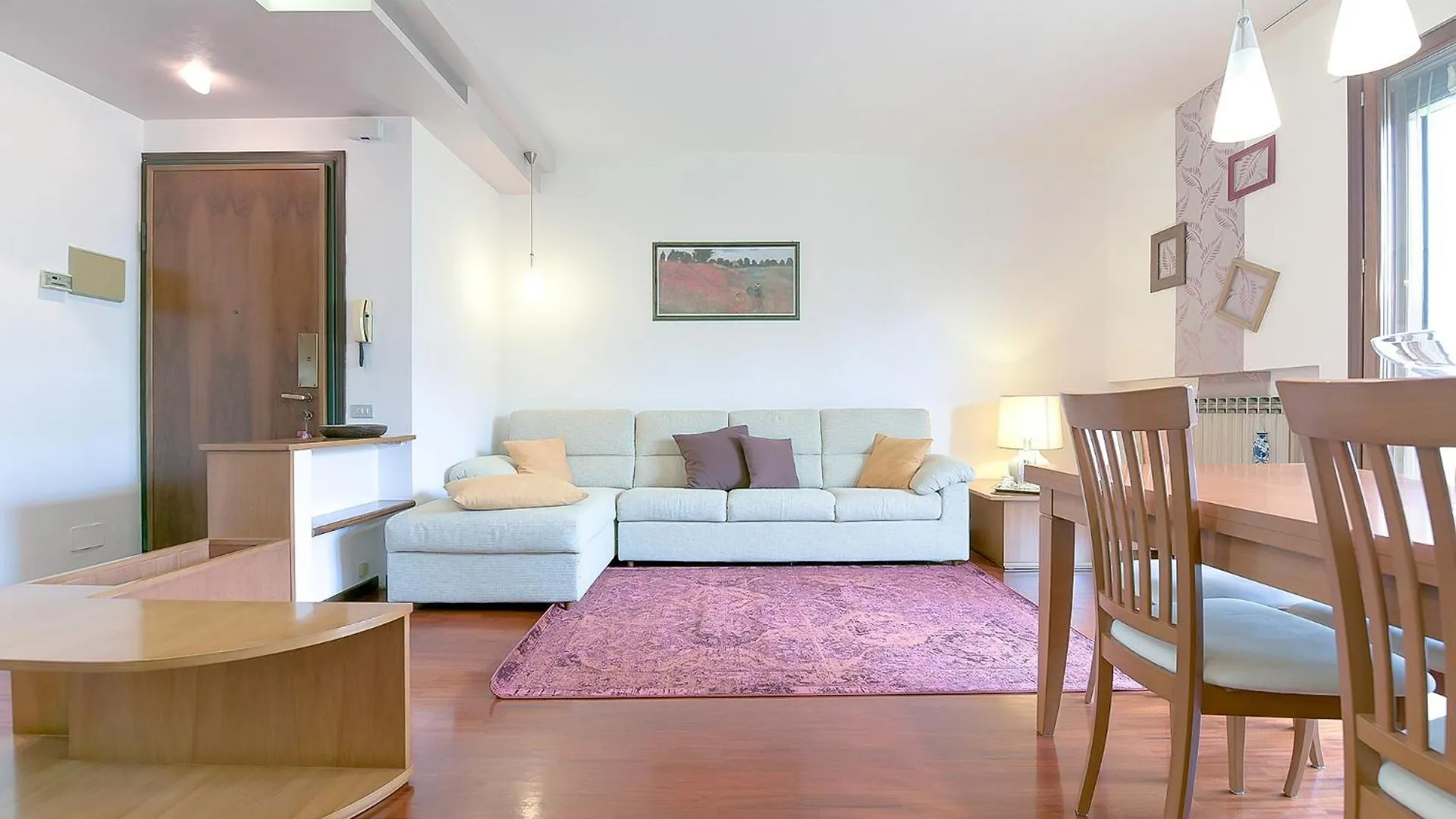 Queen Home Paola Favaro Veneto Daire