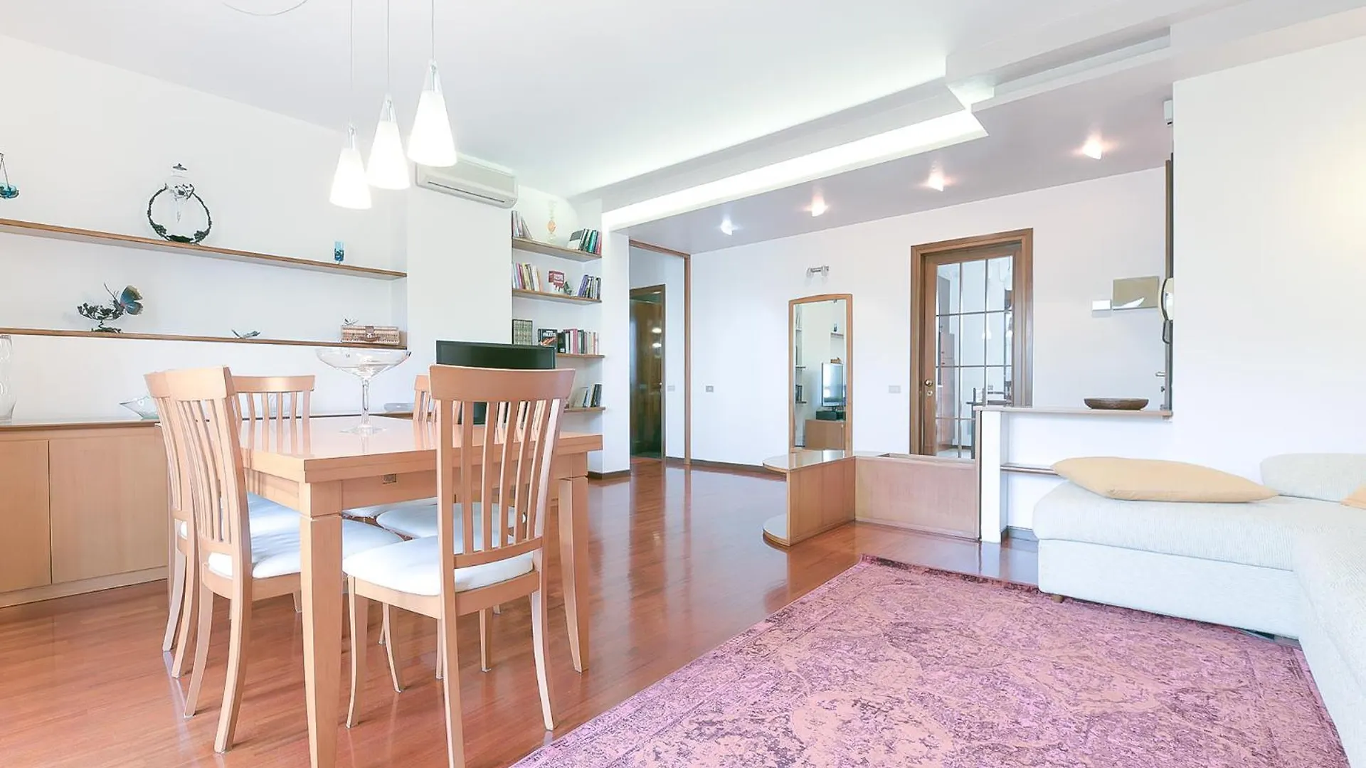 Queen Home Paola Favaro Veneto