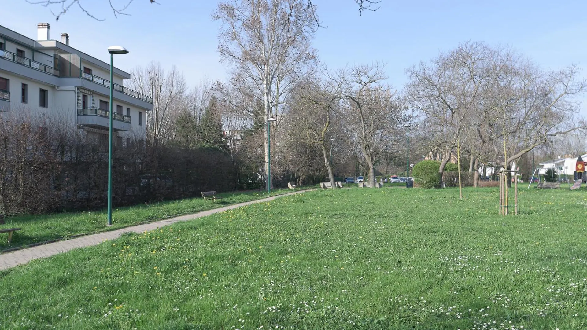 Queen Home Paola Favaro Veneto 0*,  İtalya