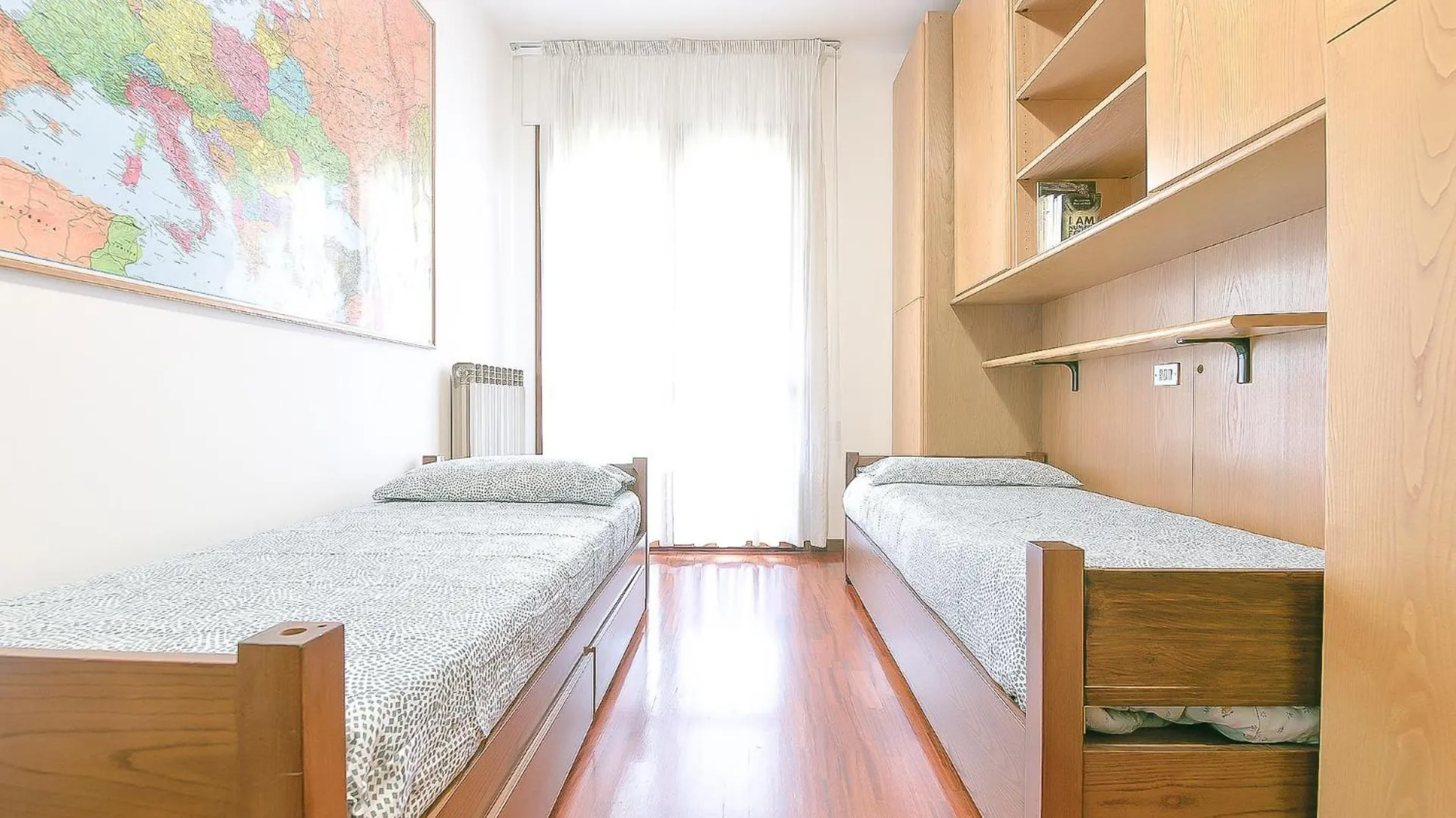 Daire Queen Home Paola Favaro Veneto