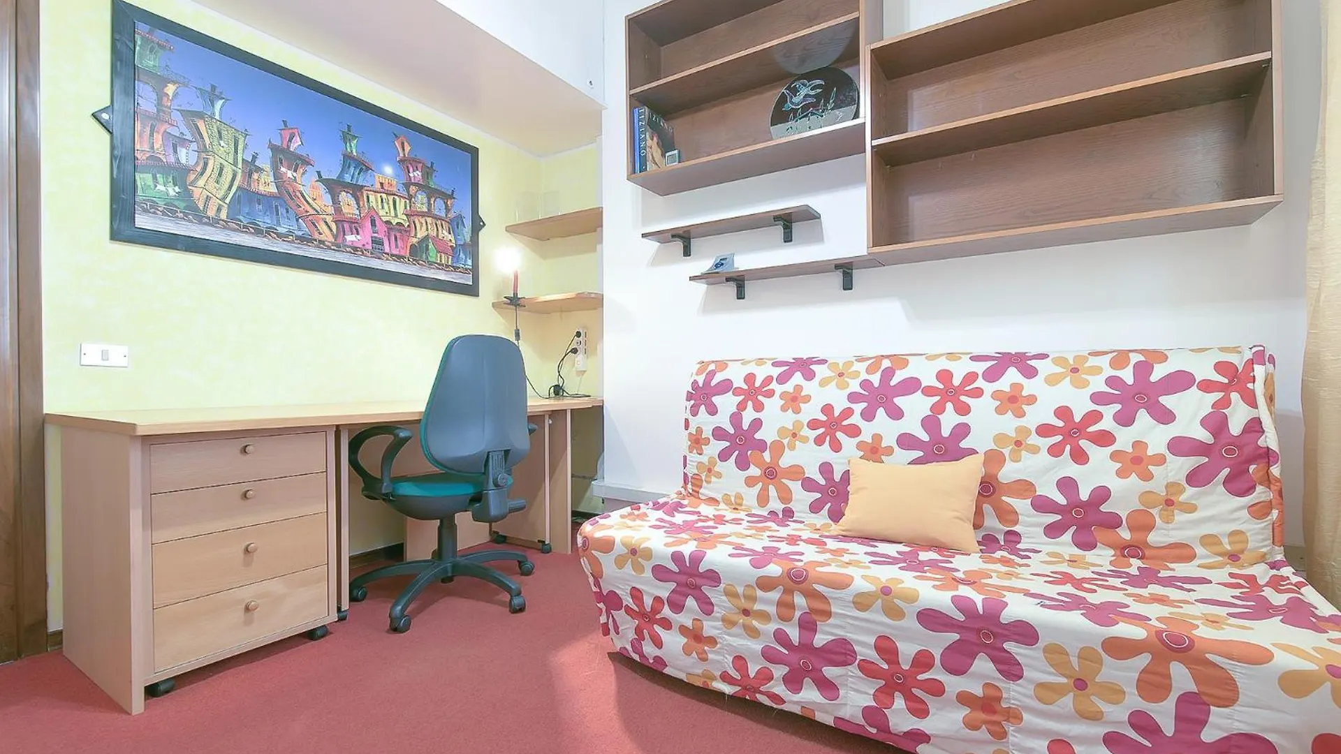 Queen Home Paola Favaro Veneto Daire